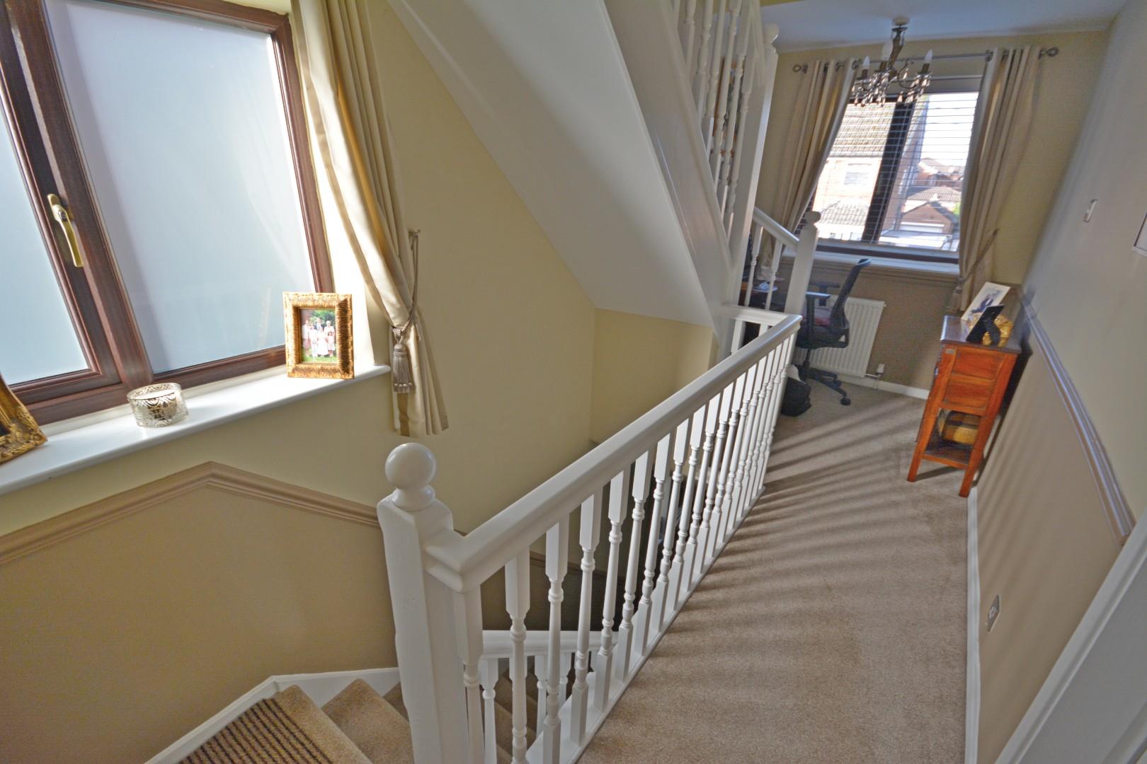 Peveril Close, Whitefield, Manchester Pearson Ferrier Estate Agents